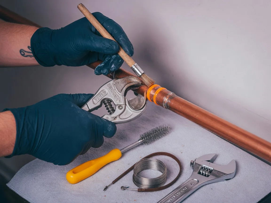 Why choose Sump Pump Repair in Tampa, KS